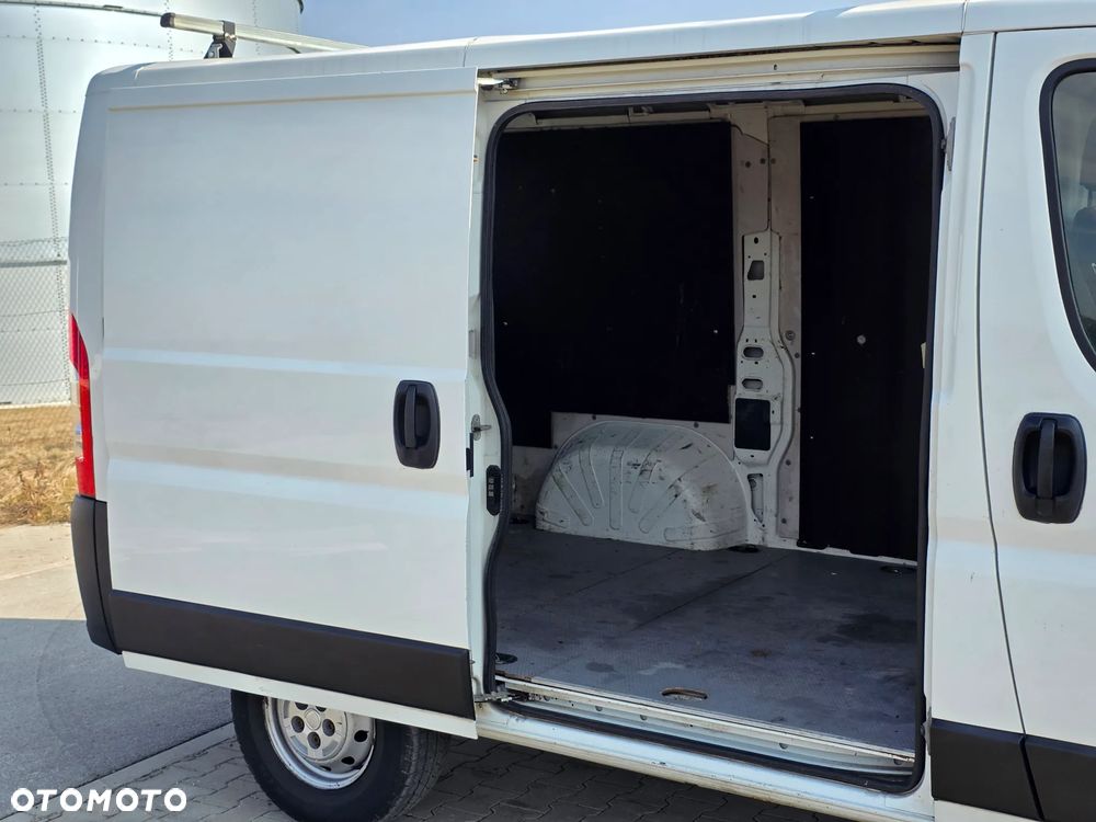Fiat Ducato - 17