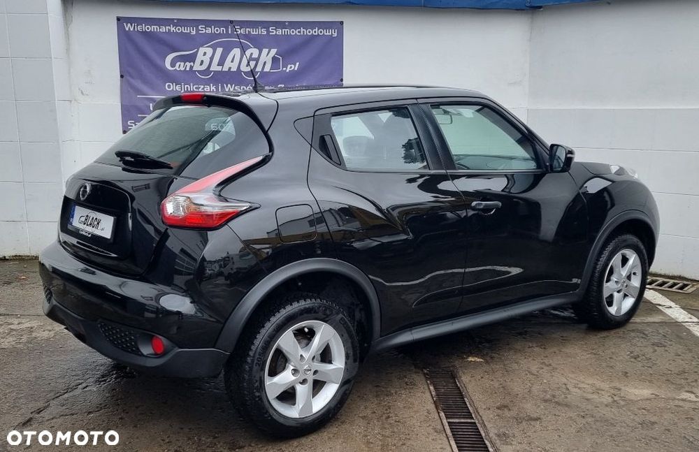 Nissan Juke - 17