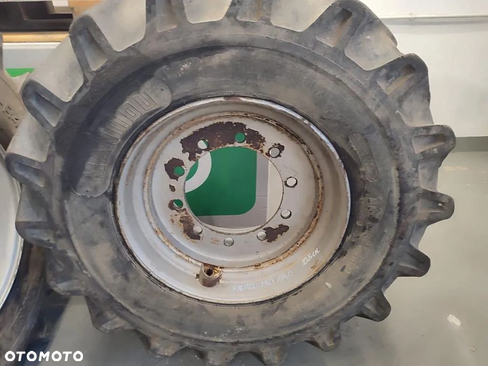 Koło Manitou MRT 1740 22.5” - 5