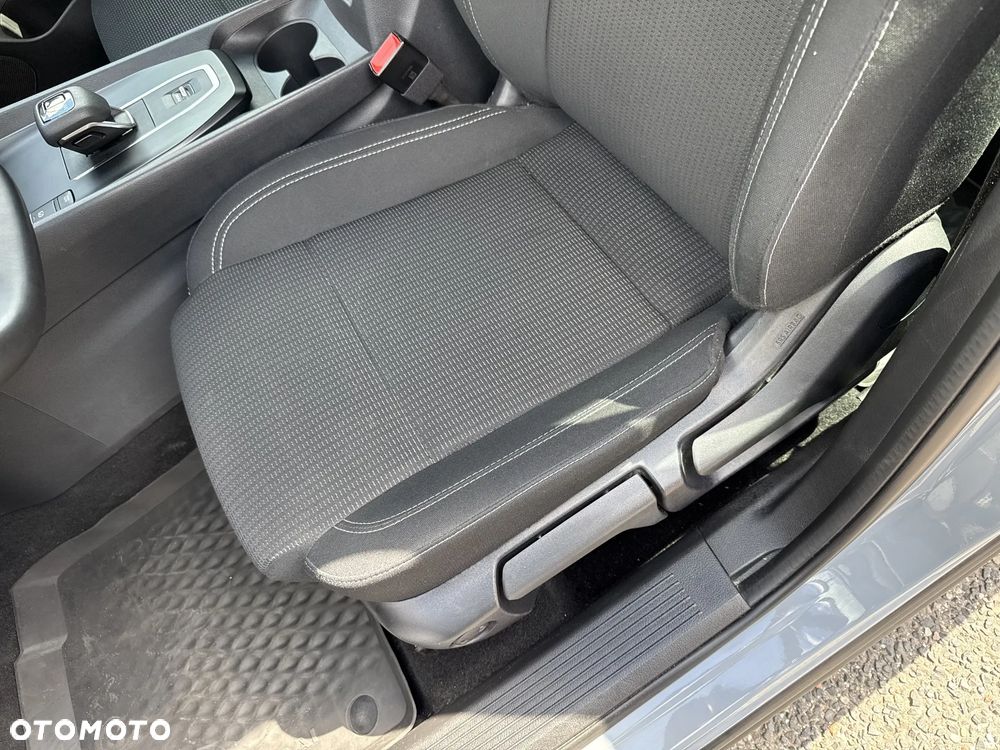 Nissan Qashqai 1.3 DIG-T MHEV Acenta Xtronic - 14