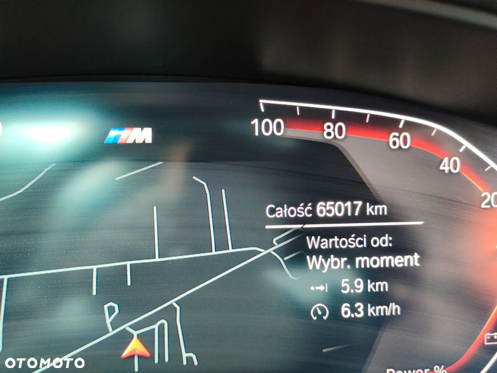 BMW Seria 5 518d mHEV M Sport sport - 24