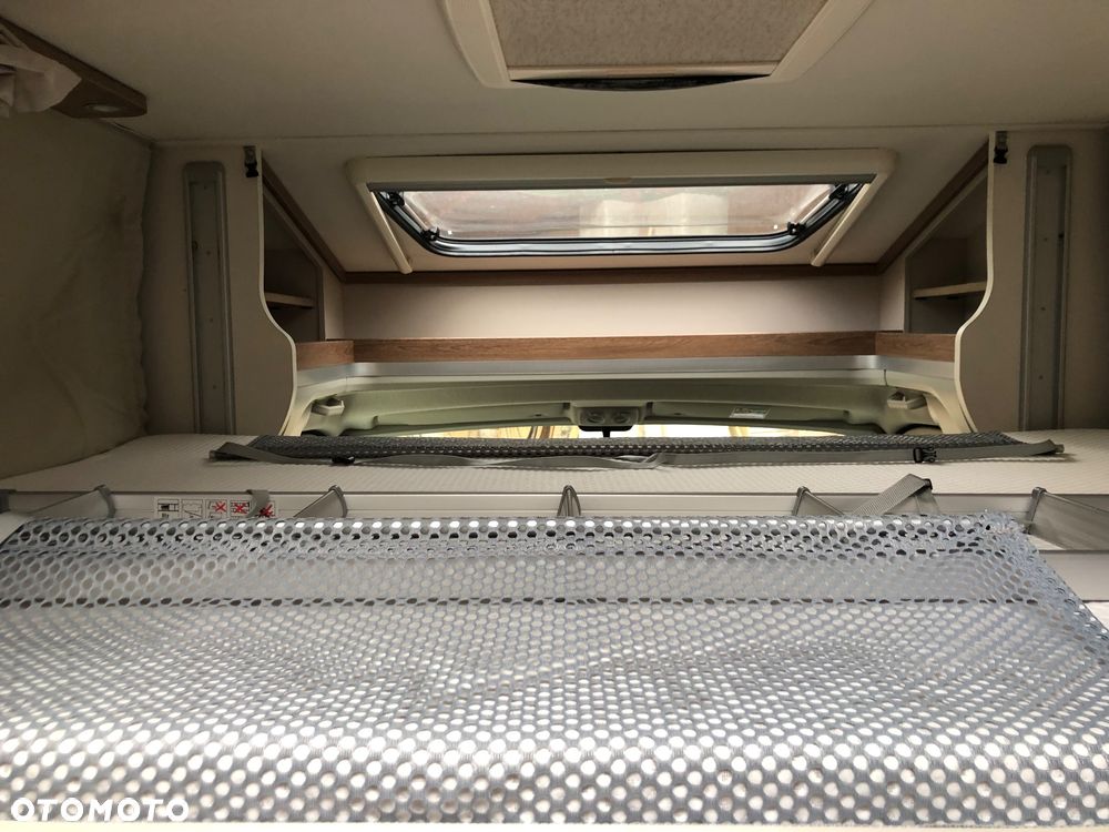 Dethleffs TREND T7057 - 22