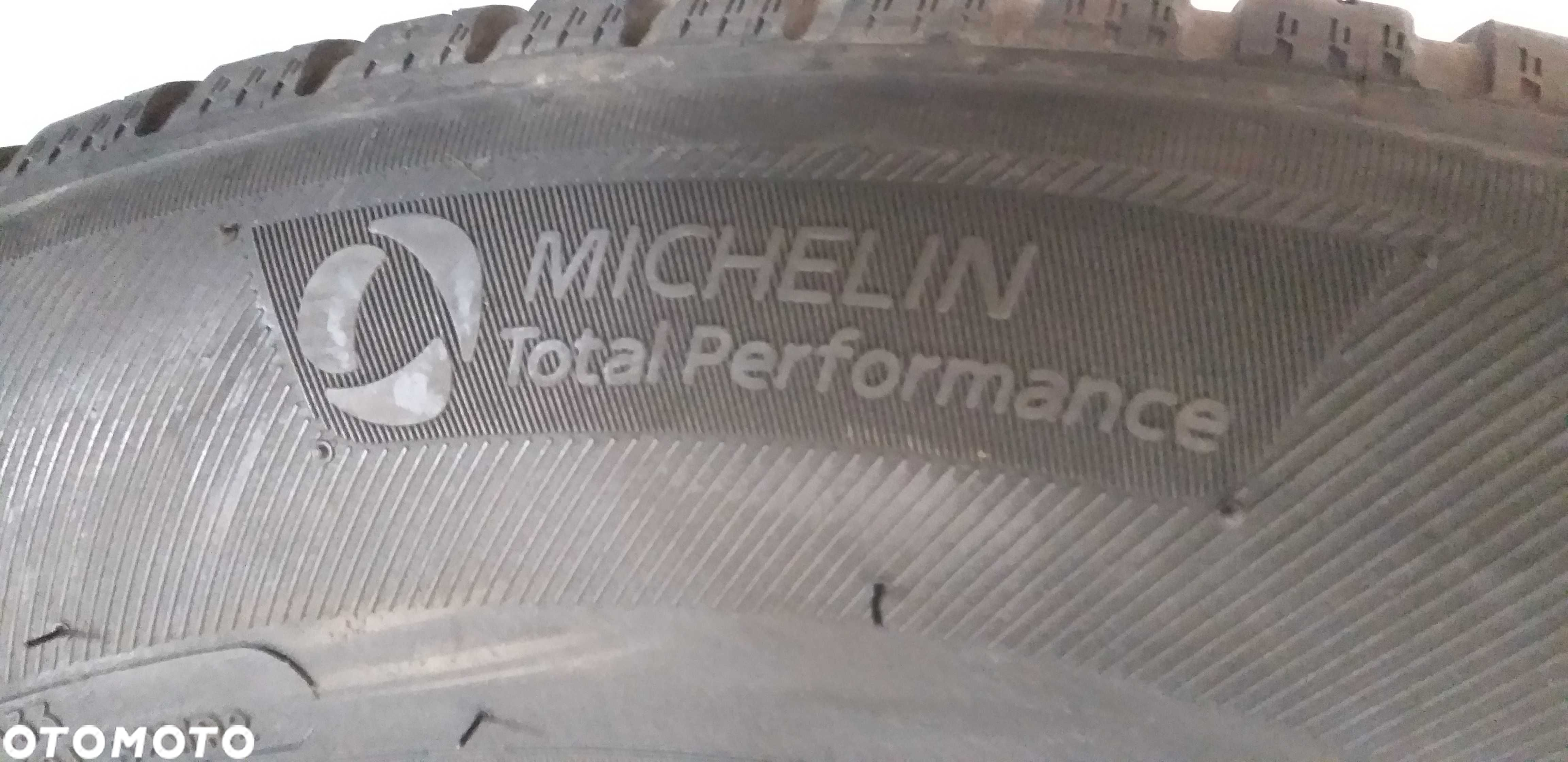 P781390K Para 215/60R16 99V Michelin Cross Climate + 2017r. - 7