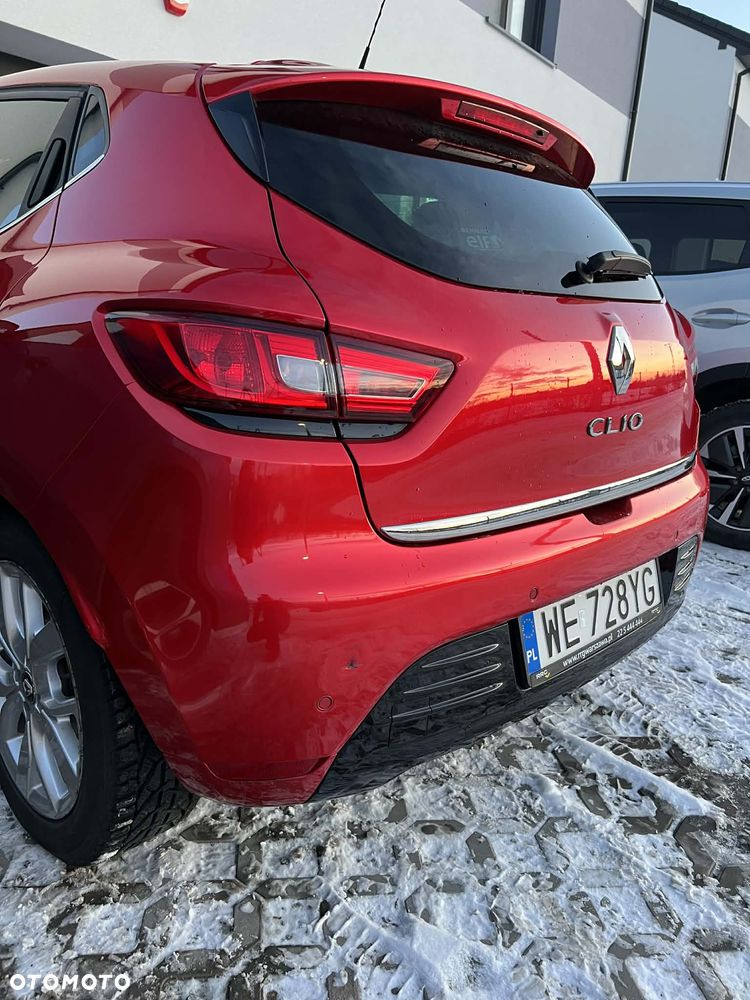 Renault Clio 0.9 TCe Limited - 9