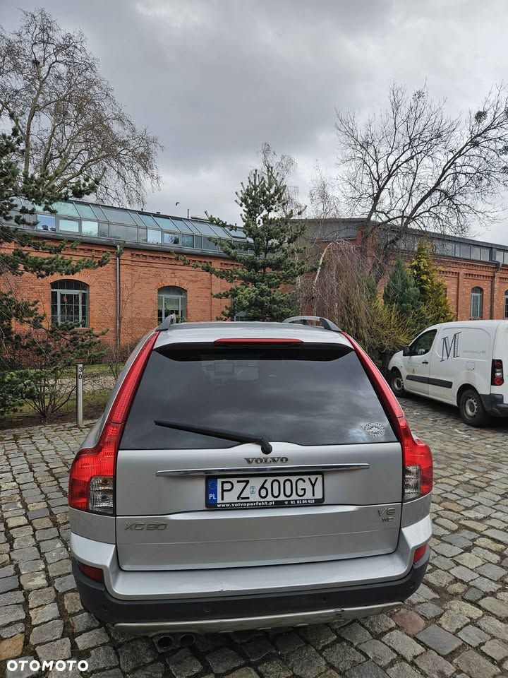 Volvo XC 90 V8 Summum - 8