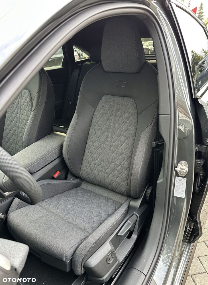 Audi A5 Limousine - 13