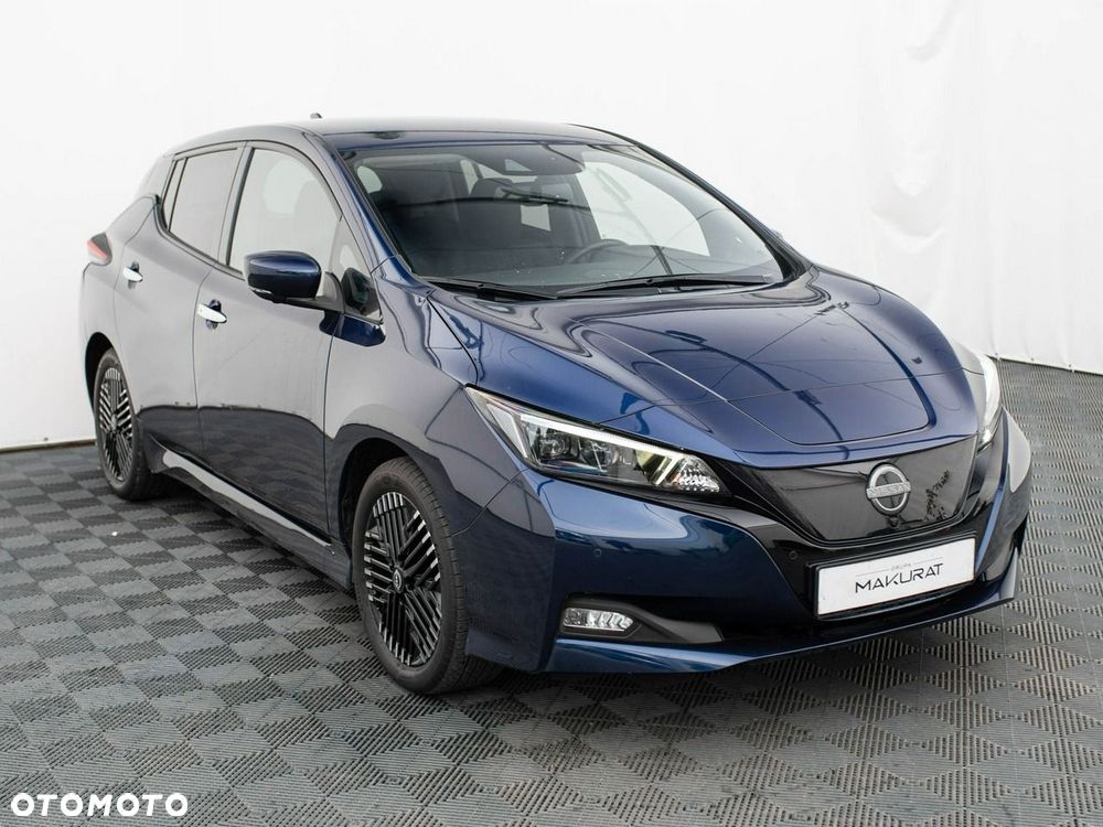 Nissan Leaf 40kWh N-Connecta - 4