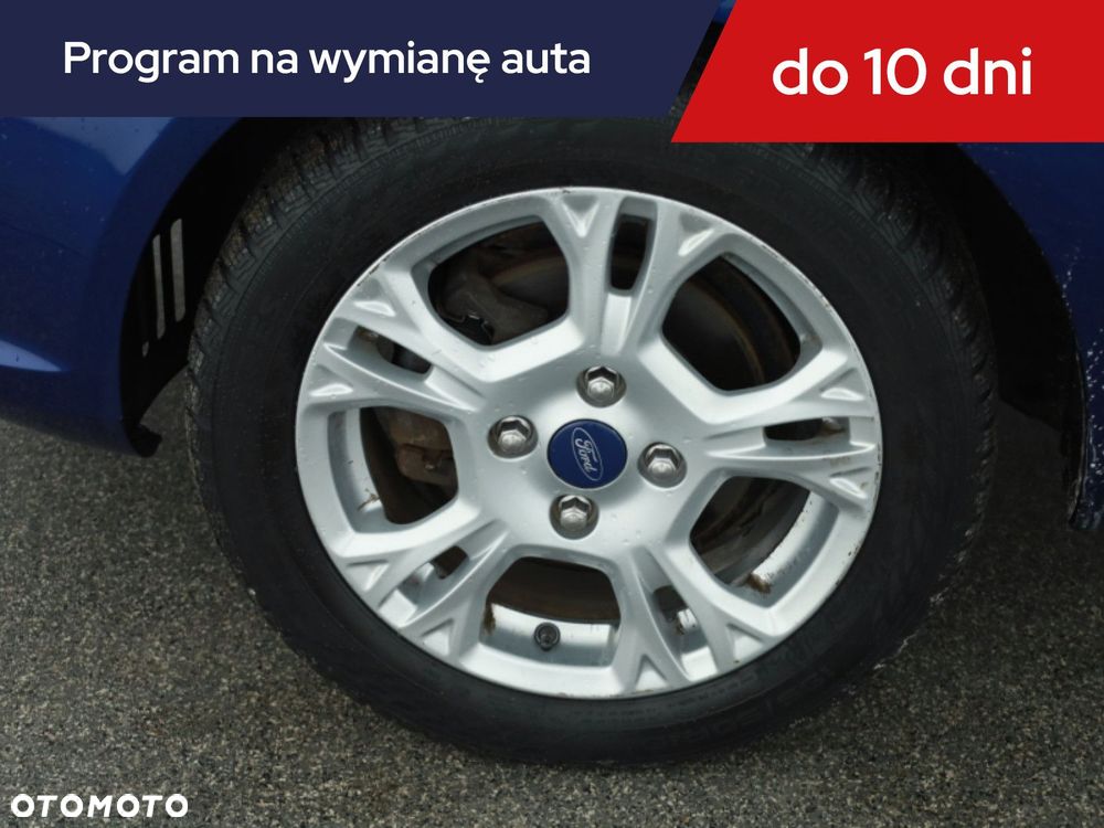 Ford Fiesta - 13