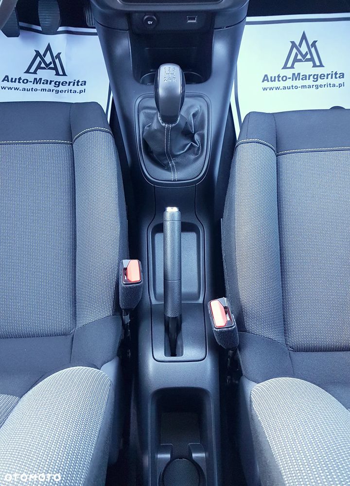 Citroën C3 Pure Tech 83 S&S SHINE - 24