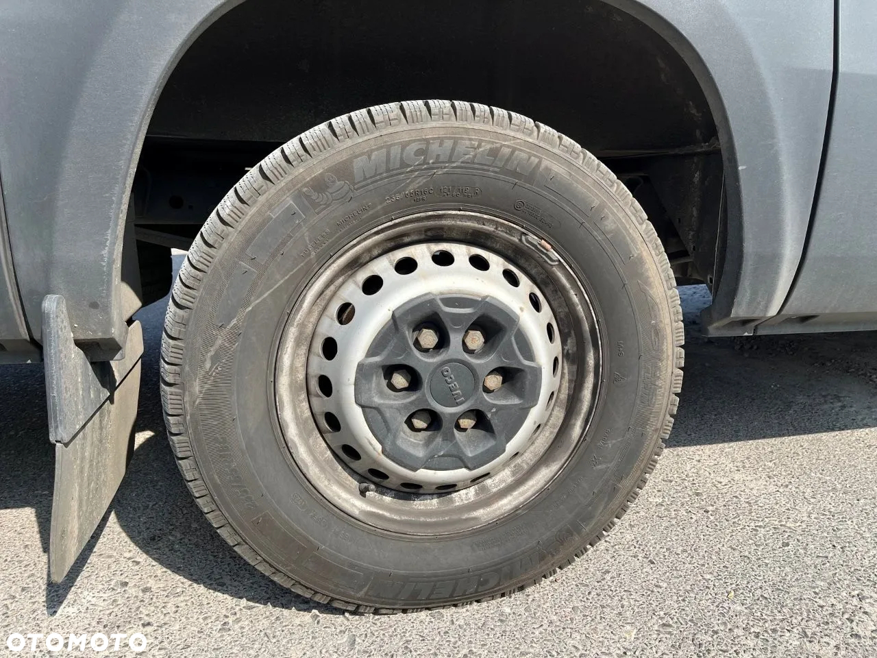 Iveco DAILY 35S18 HA8 V H3 - 11