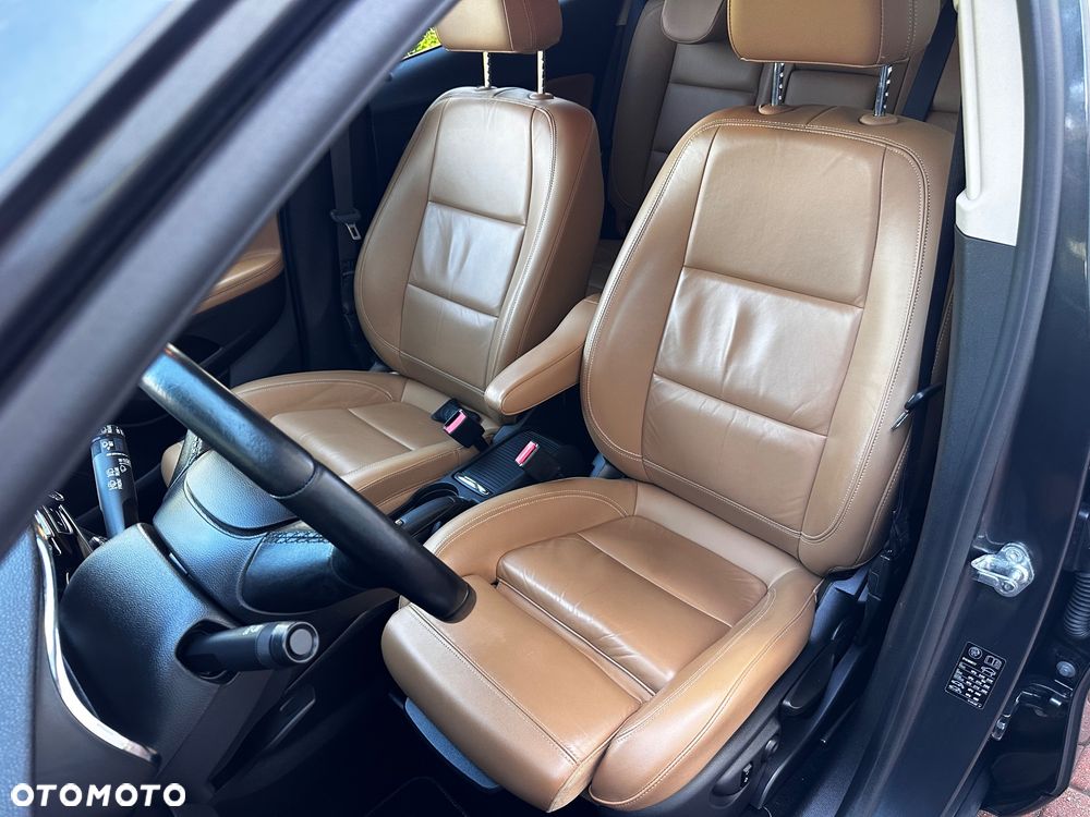 Opel Mokka X 1.6 D (CDTI) Automatik Color Innovation - 19