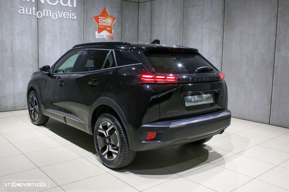 Peugeot 2008 1.2 PureTech Allure - 40