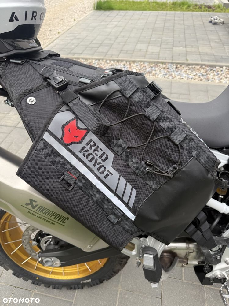 BMW GS - 16