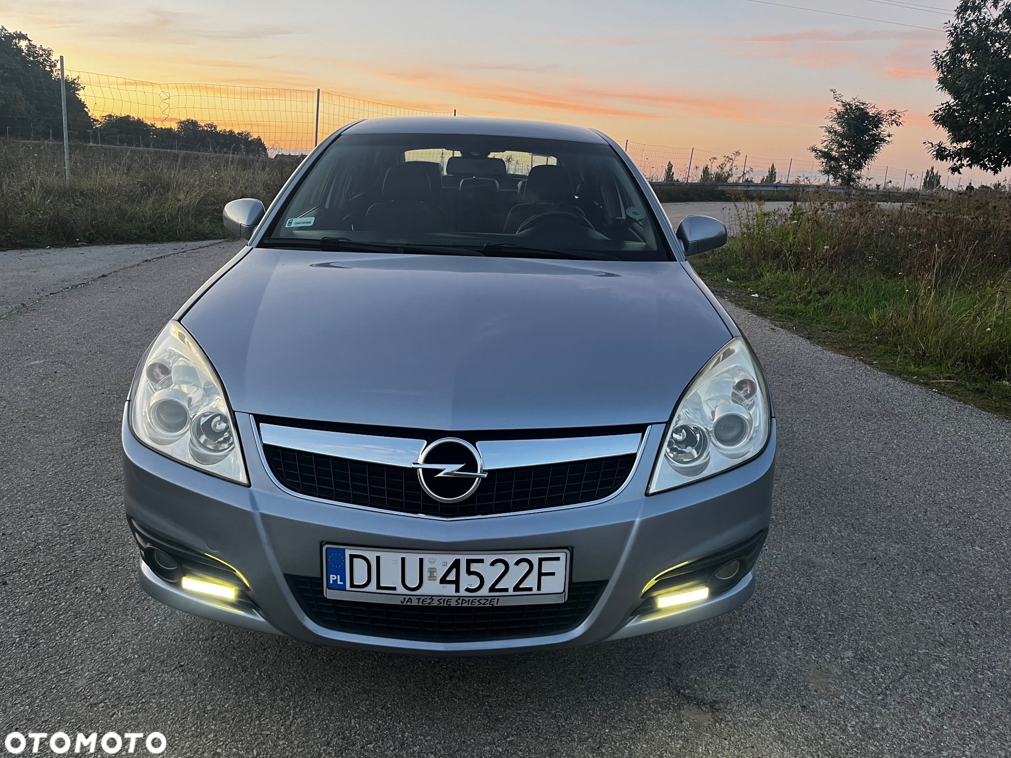 Opel Vectra - 4