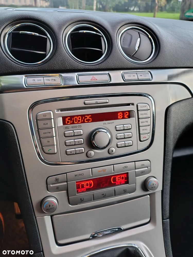 Ford S-Max 2.0 TDCi Trend - 13