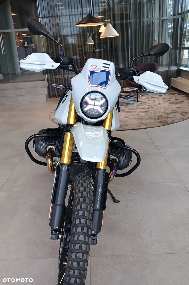 BMW GS - 3