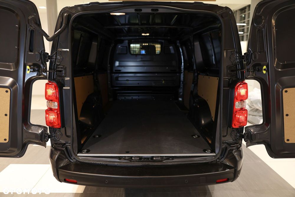 Toyota PROACE - 14