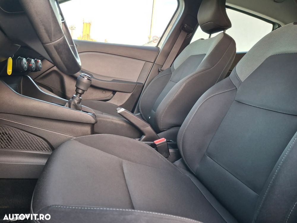 Renault Clio V 1.0 TCe 100 Life - 22