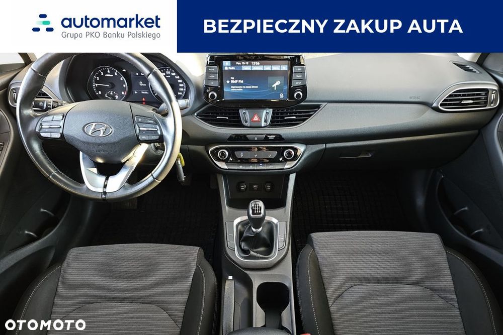 Hyundai i30 1.0 T-GDI Modern - 6