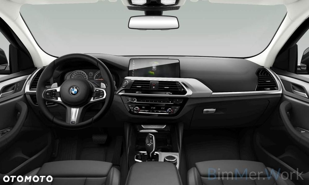 BMW X4 2019 photo 2