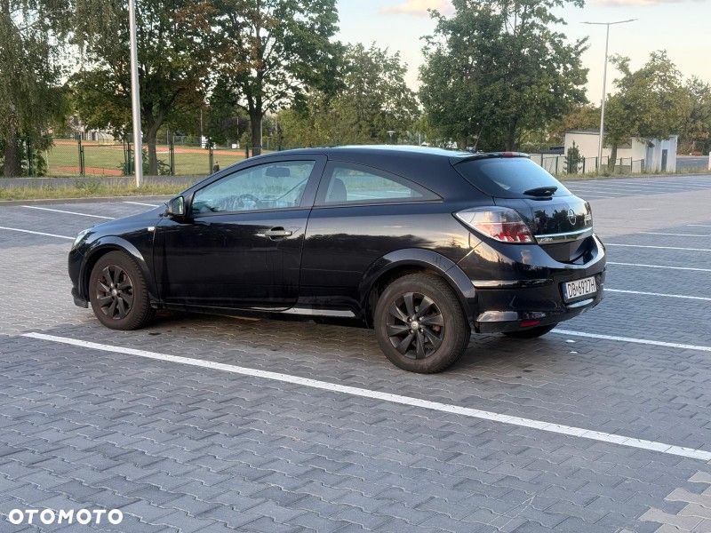 Opel Astra 1.4 Cosmo - 9