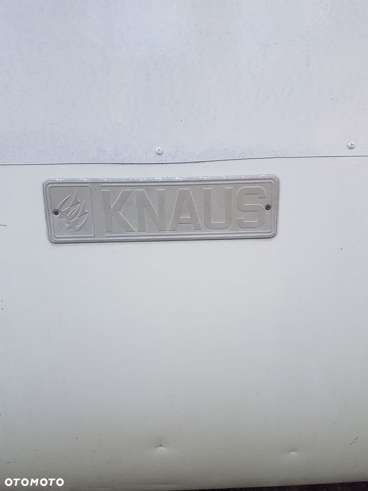 KNAUS - 7