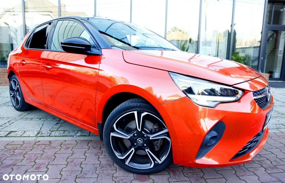 Opel Corsa - 27