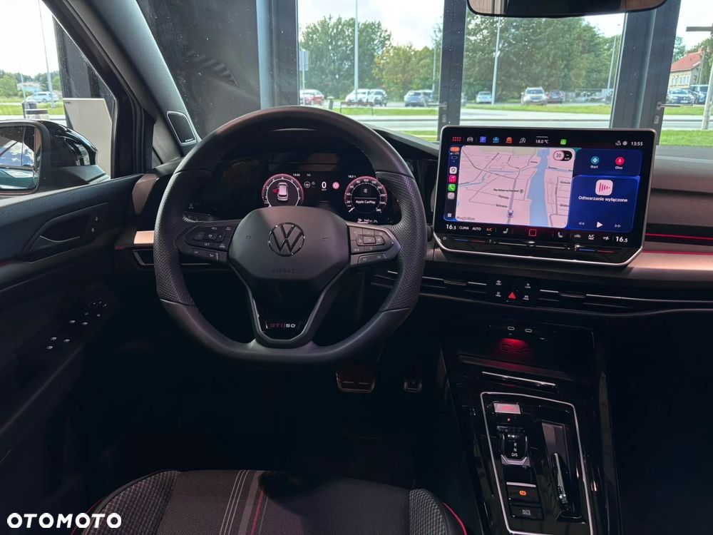 Volkswagen Golf - 13