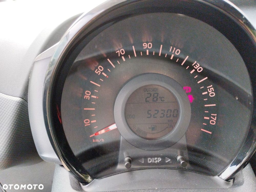 Toyota Aygo - 11