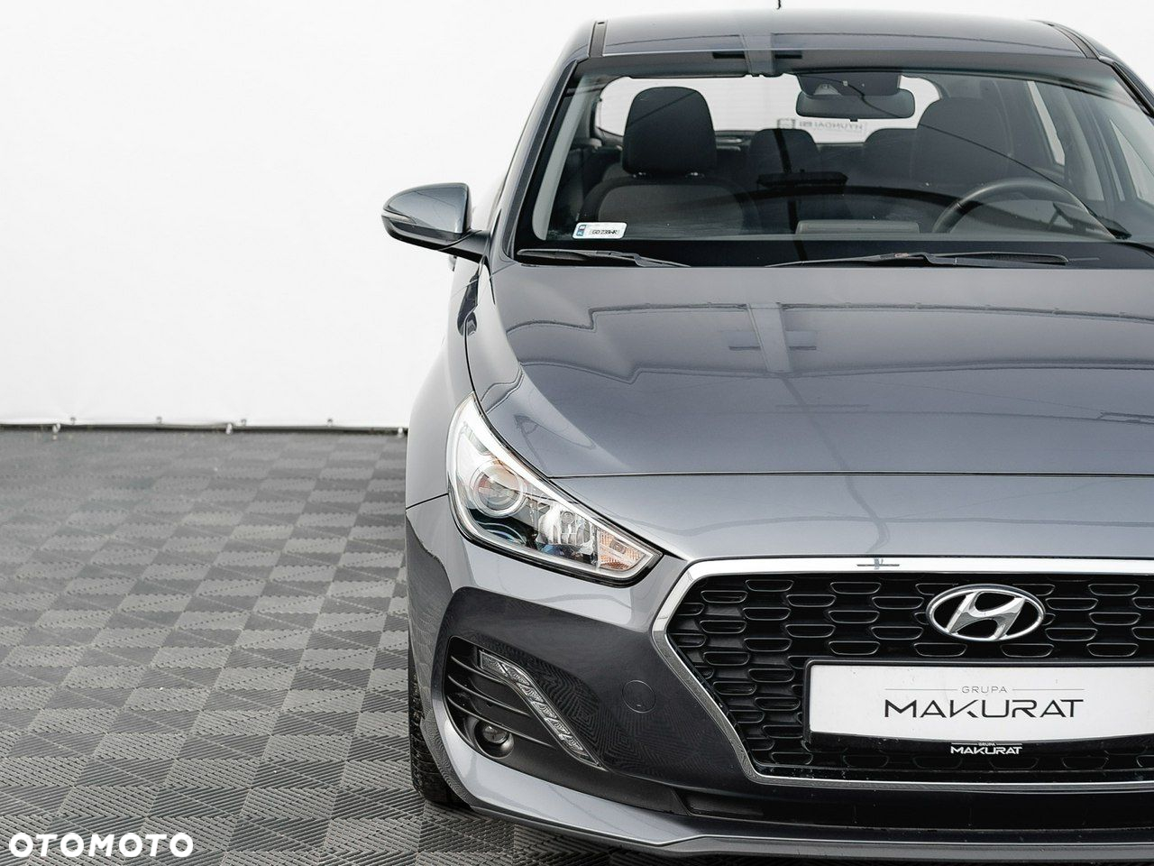 Hyundai i30 1.4 Classic + - 8