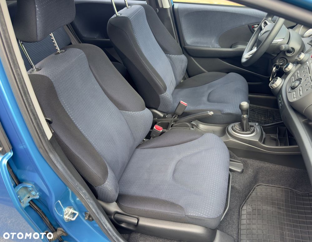 Honda Jazz 1.2 i-VTEC S Cool - 14