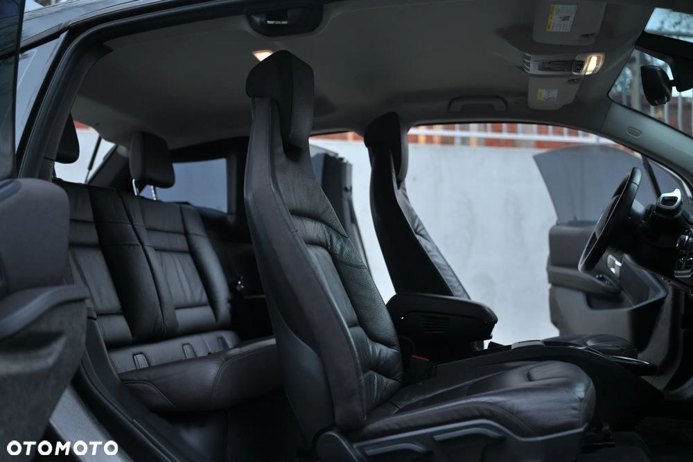 BMW i3 - 20