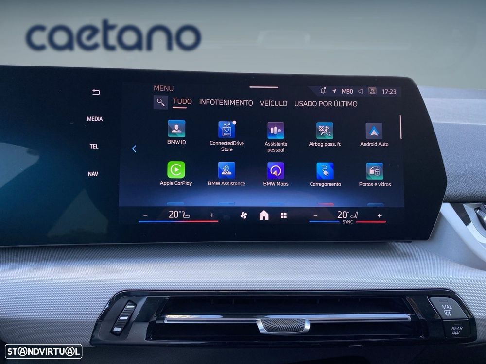 BMW 225xe Active Tourer e xDrive - 9