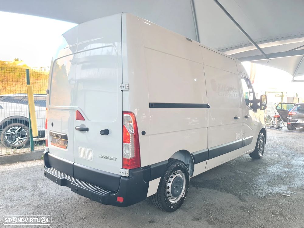 Renault Master 2.3Dci 135 CV L2H2 Grand Confort - c/IVA - 47