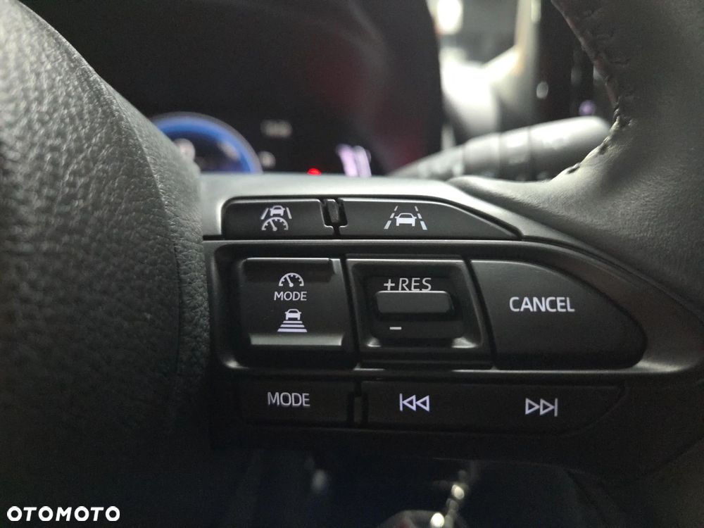 Toyota Yaris Cross Hybrid 1.5 Comfort - 20