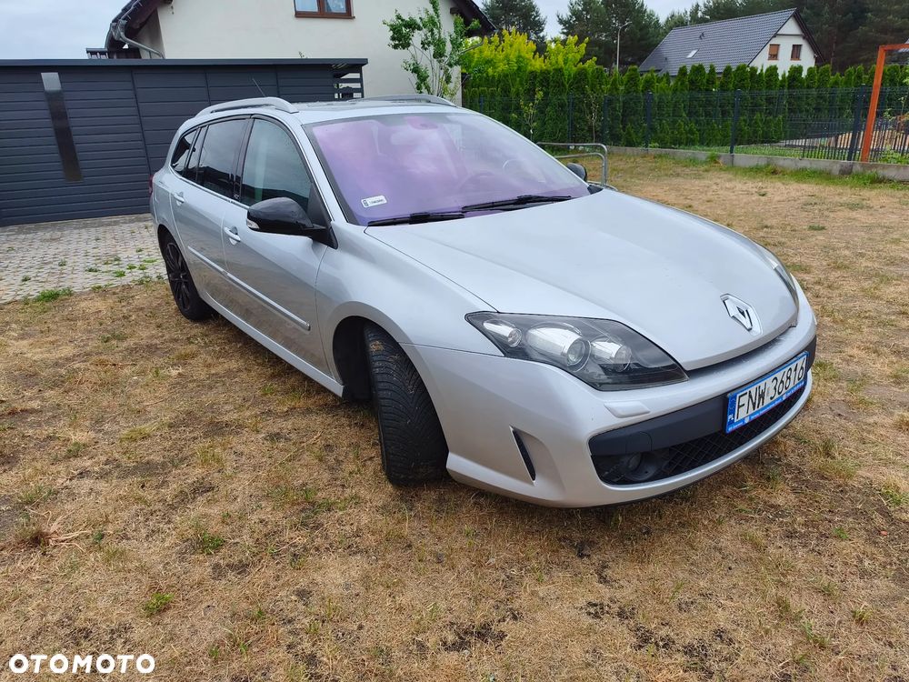 Renault Laguna 2.0 GT Turbo - 3