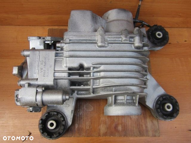 VW TIGUAN MOST HALDEX 0AY525010C MBC demo BEZ STEROWNIKA 0AY907554D -500 - 8
