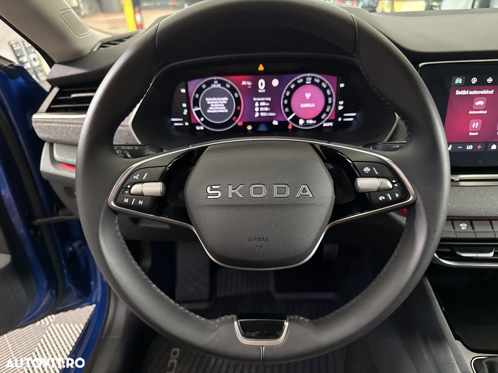 Skoda Octavia - 17