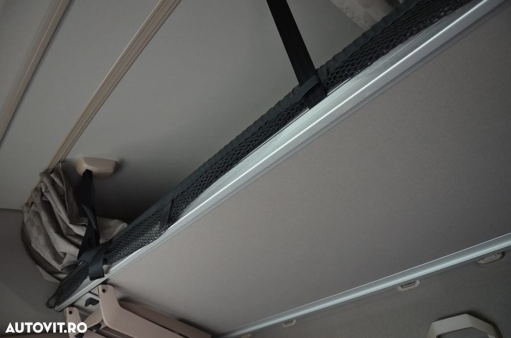 DAF XG+ 530 / ACC / KLIMA P. / PCC / FULL LED / ECO / WAGA / DE 0315 - 16