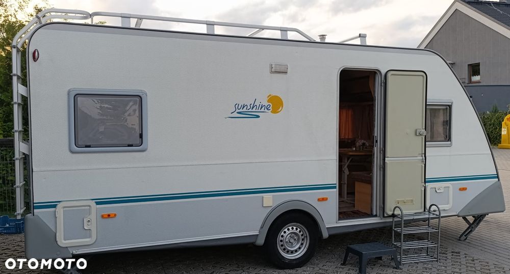 KNAUS Eifelland - 1