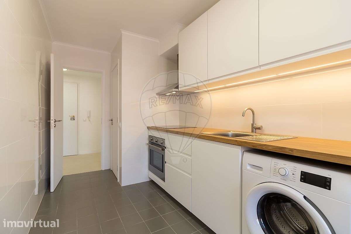 Apartamento T0 para arrendamento - Grande imagem: 5/16