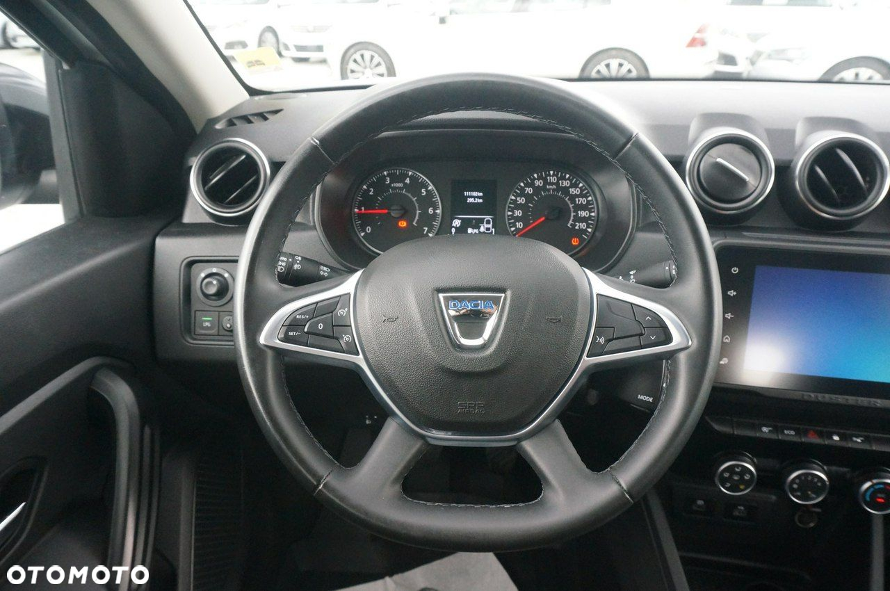 Dacia Duster 1.0 TCe Comfort - 12