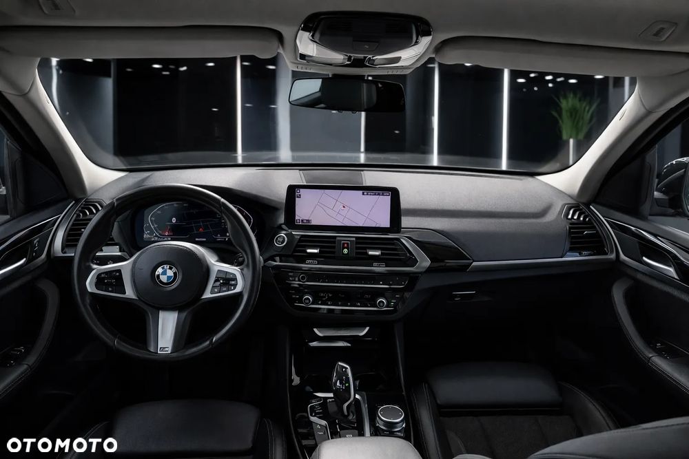 BMW X3 xDrive20d xLine - 6