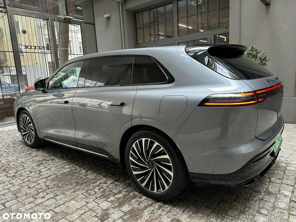 Exlantix ET - 7