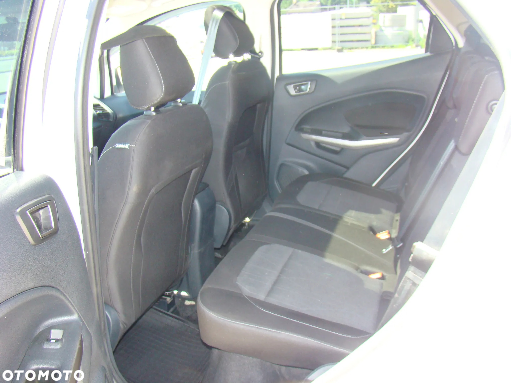 Ford EcoSport - 17