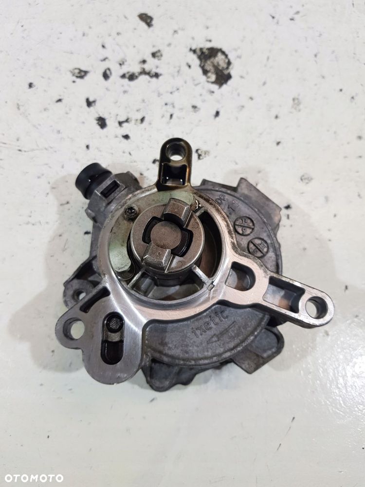 pompa vacum 31316688 volvo s60 ii v60 v70 2.0d - 4