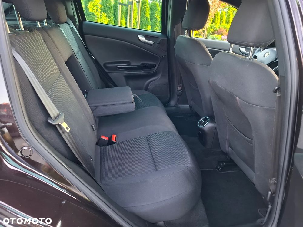 Alfa Romeo Giulietta 1.4 TB 16V Turismo - 37