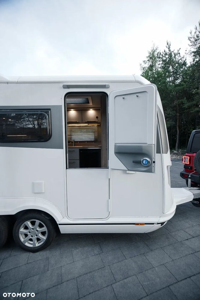 KNAUS DESEO 400 - 3