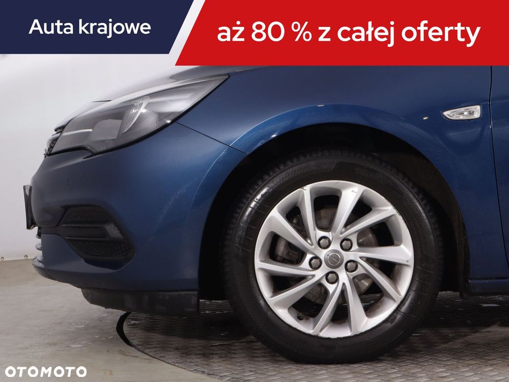 Opel Astra - 16