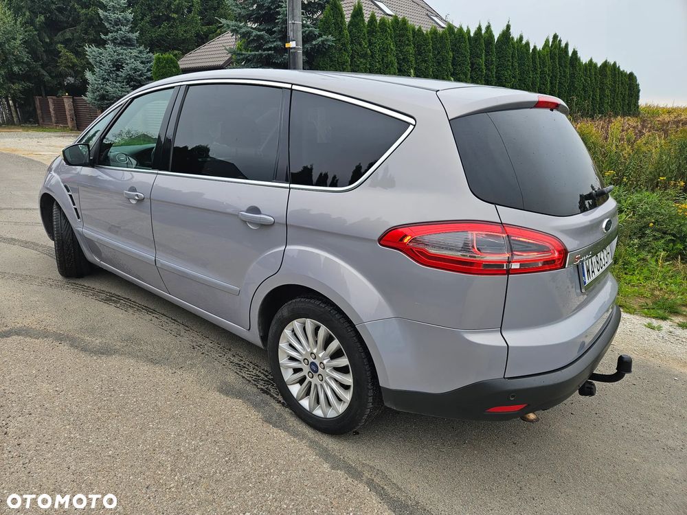 Ford S-Max - 3